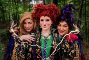 sanderson-sisters