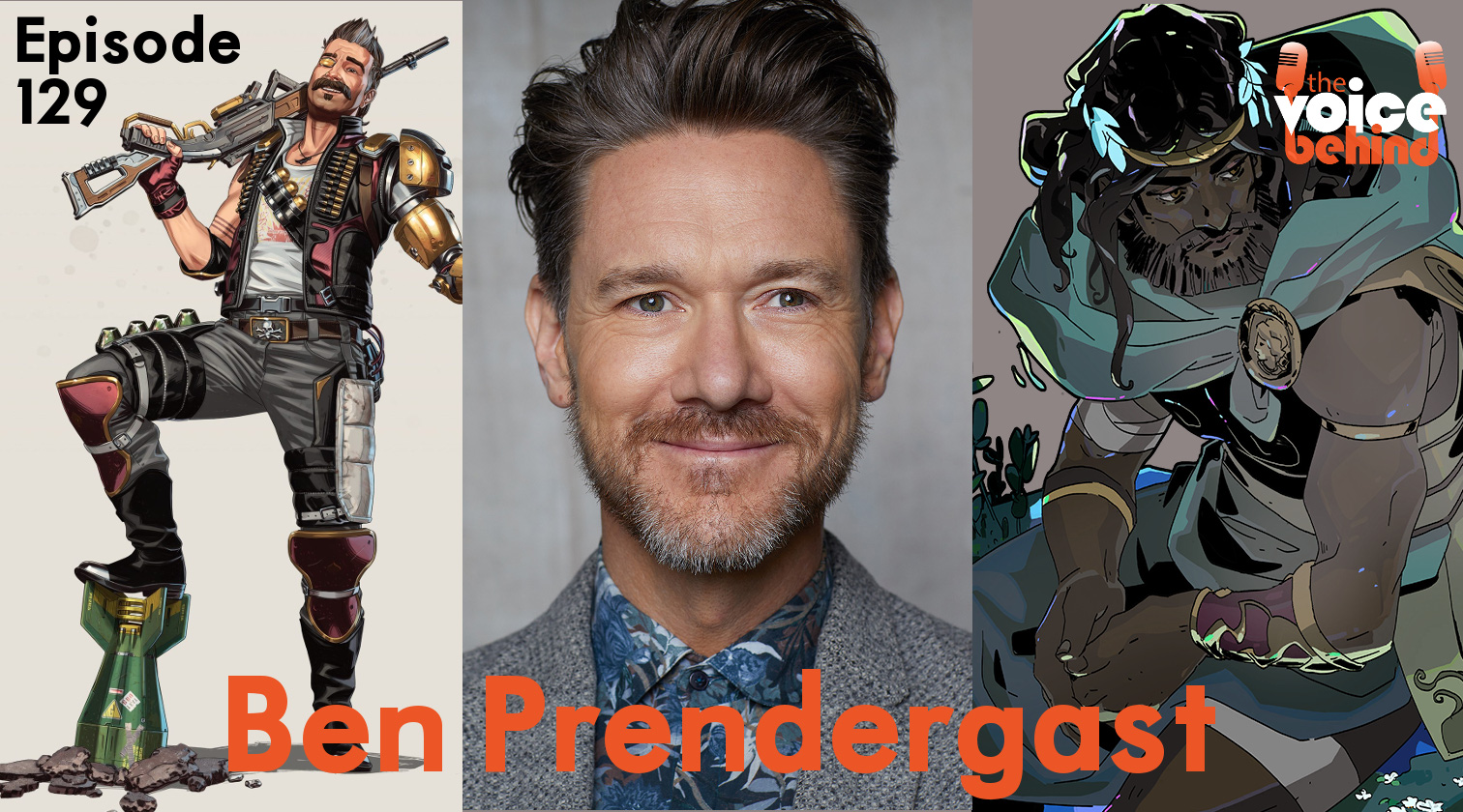 Ben Prendergast (@benjipea) / X